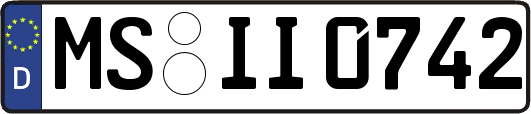 MS-II0742