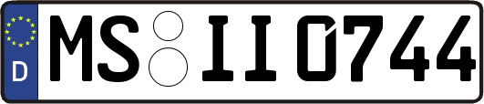 MS-II0744