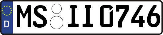 MS-II0746