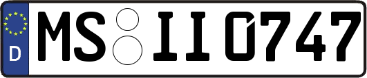 MS-II0747