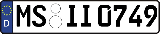 MS-II0749