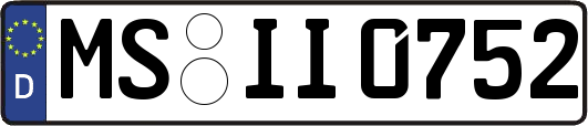 MS-II0752