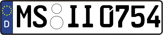 MS-II0754