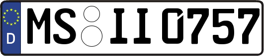 MS-II0757