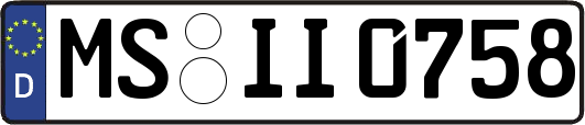 MS-II0758