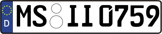 MS-II0759