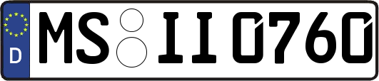 MS-II0760