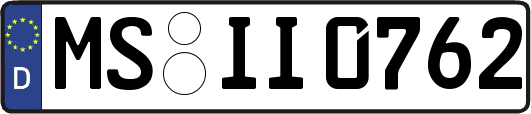 MS-II0762