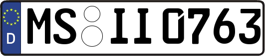 MS-II0763