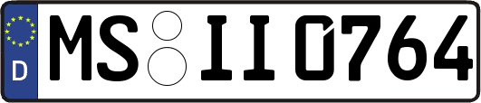 MS-II0764