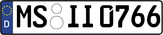 MS-II0766