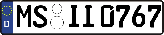 MS-II0767