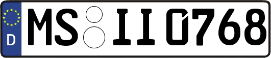 MS-II0768