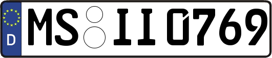 MS-II0769