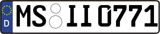 MS-II0771