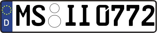 MS-II0772