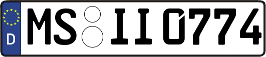 MS-II0774