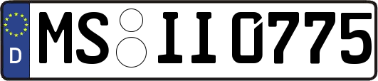 MS-II0775