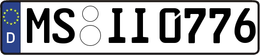 MS-II0776