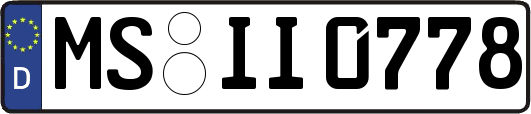 MS-II0778