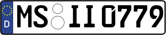 MS-II0779