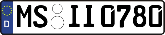 MS-II0780