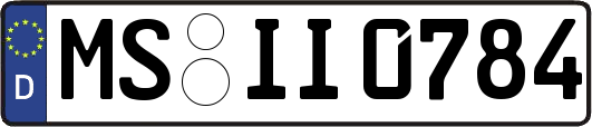 MS-II0784