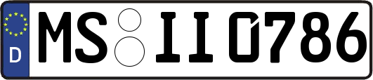 MS-II0786