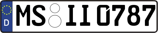 MS-II0787