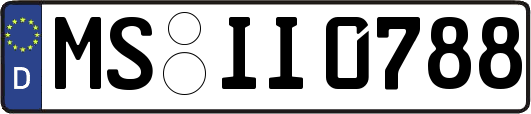 MS-II0788