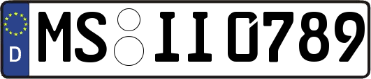 MS-II0789