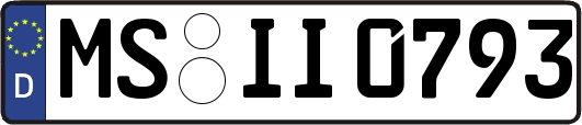 MS-II0793