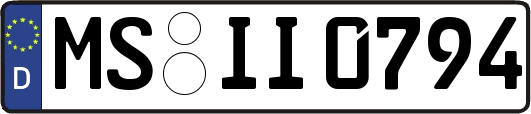 MS-II0794