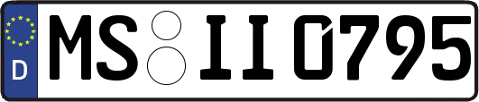 MS-II0795