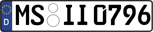 MS-II0796