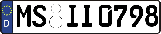 MS-II0798
