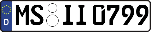 MS-II0799