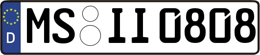 MS-II0808