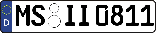 MS-II0811