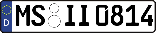 MS-II0814