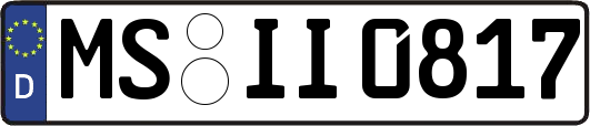 MS-II0817