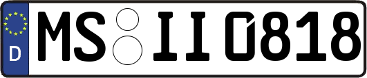 MS-II0818