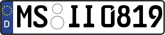 MS-II0819