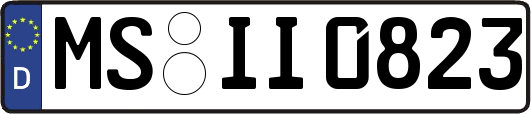 MS-II0823
