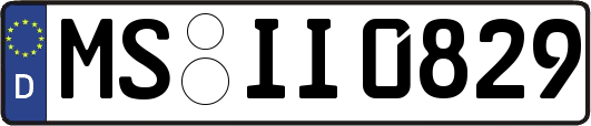 MS-II0829
