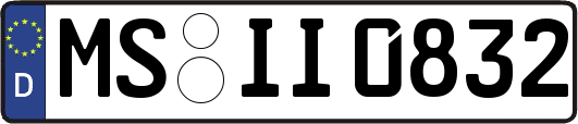 MS-II0832