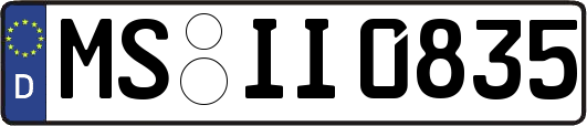 MS-II0835