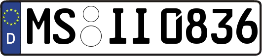 MS-II0836