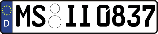 MS-II0837