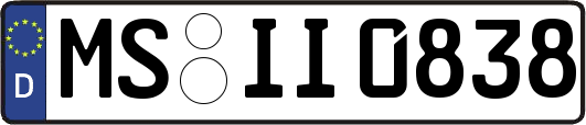 MS-II0838